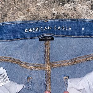 American Eagle jegging